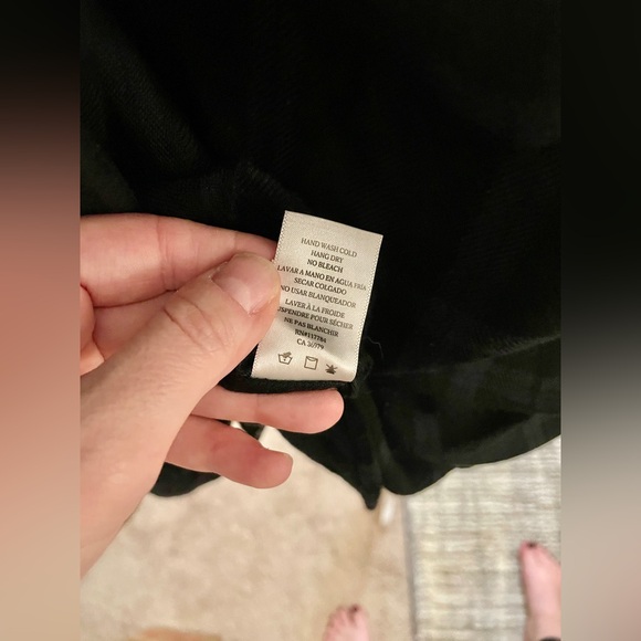 Rails Size Medium Hunter Obsidian Button Down Shirt - Picture 7 of 7